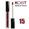 LIP VARNISH KOST 15