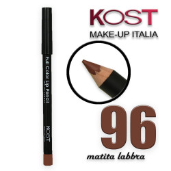 MATITA LABBRA KOST 96