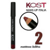 MATITONE LABBRA KOST 02