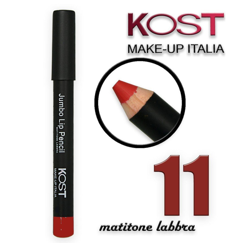 MATITONE LABBRA KOST 11