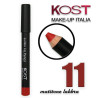 MATITONE LABBRA KOST 11
