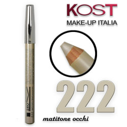 MATITONE OCCHI KOST 222