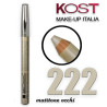 MATITONE OCCHI KOST 222