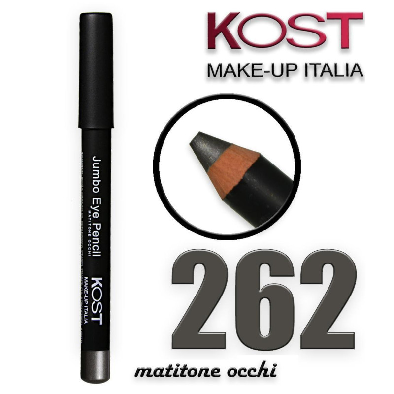 MATITONE OCCHI KOST 262