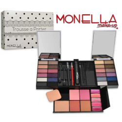 MONELLA TROUSSE A PORTER