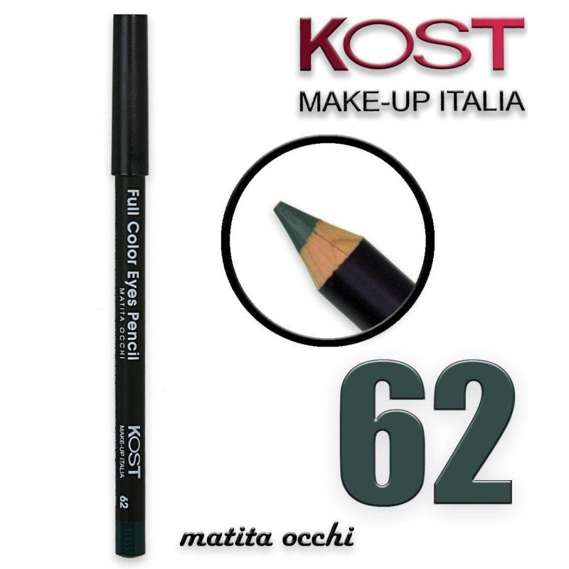 MATITA OCCHI KOST 62