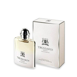 TRUSSARDI DONNA EDT 50 ML