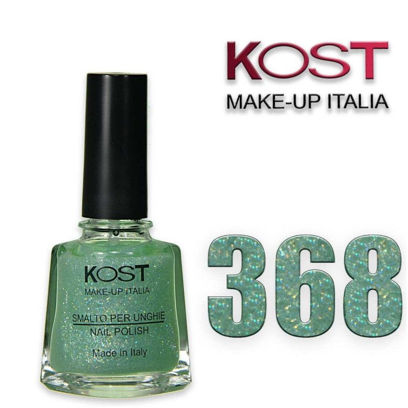 SMALTO GLITTER KOST 368
