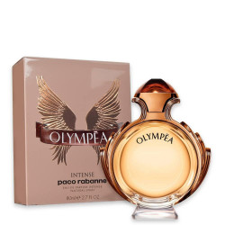 OLYMPÈA INTENSE EDP 80 ML