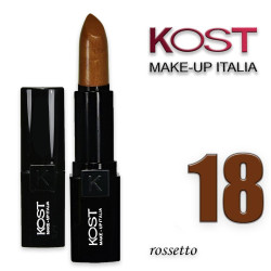 ROSSETTO KOST 18