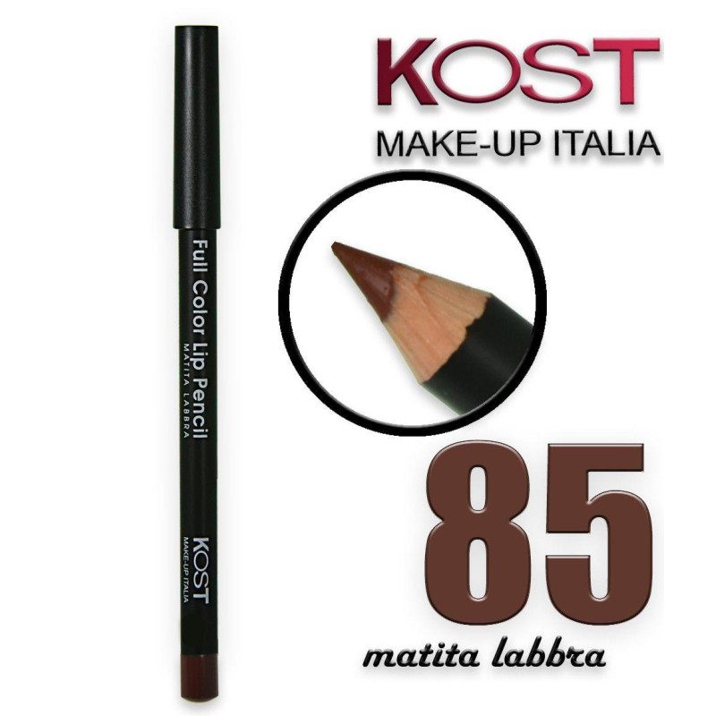 MATITA LABBRA KOST 85