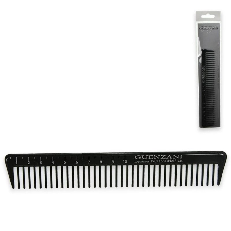PETTINE CENTIMETRATO GUENZANI
