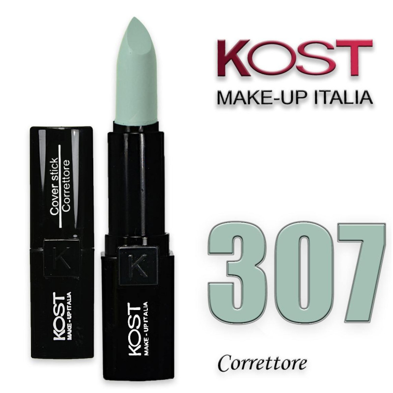 COVER STICK KOST 307