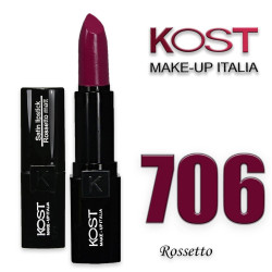 LIPSTICK SATIN KOST 706