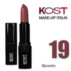 ROSSETTO KOST 19