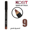 MATITONE LABBRA KOST 09