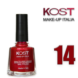 SMALTO KOST 14