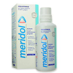 COLLUTTORIO MERIDOL 400 ML