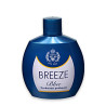 BREEZE DEO SQUEEZE 100 ML BLUE