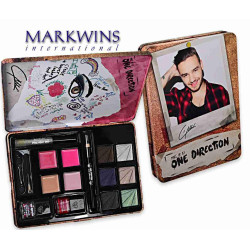 ONE DIRECTION LIAM MAKE UP SET