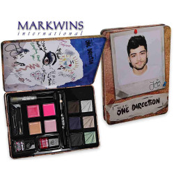 ONE DIRECTION ZAYN MAKE UP SET