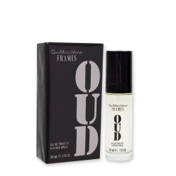 GMV OUD EDT 30ML VAPO