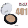 EYESHADOW SO MATTE 401 KOST