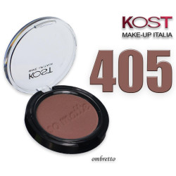 EYESHADOW SO MATTE 405 KOST