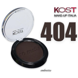 EYESHADOW SO MATTE 404 KOST