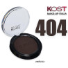 EYESHADOW SO MATTE 404 KOST