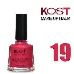 SMALTO KOST 19