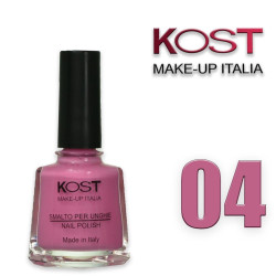 SMALTO KOST 04