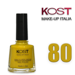 SMALTO KOST 80