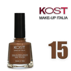 SMALTO KOST 15