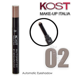 AUTOMATIC EYESHADOW KOST 02