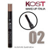 AUTOMATIC EYESHADOW KOST 02