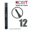 AUTOMATIC EYESHADOW KOST 12