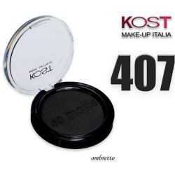 EYESHADOW SO MATTE 407 KOST