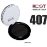 EYESHADOW SO MATTE 407 KOST