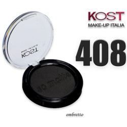 EYESHADOW SO MATTE 408 KOST