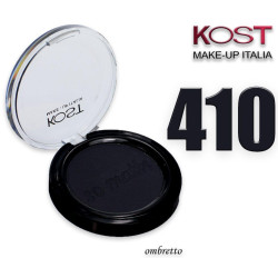 EYESHADOW SO MATTE 410 KOST