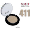 EYESHADOW SO MATTE 411 KOST