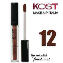 LIP VARNISH KOST 12
