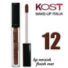 LIP VARNISH KOST 12