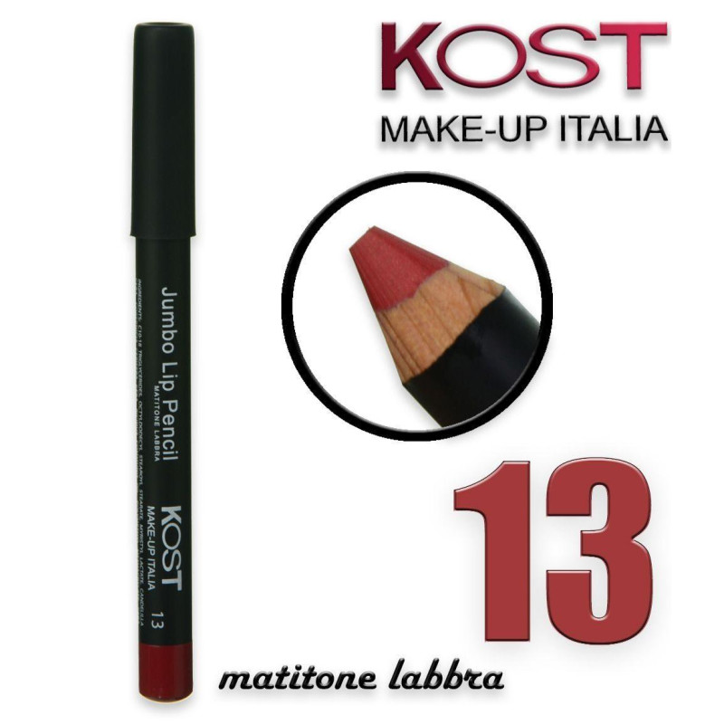 MATITONE LABBRA KOST 13