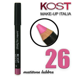 MATITONE LABBRA KOST 26