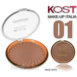 MAXI TERRA KOST 01