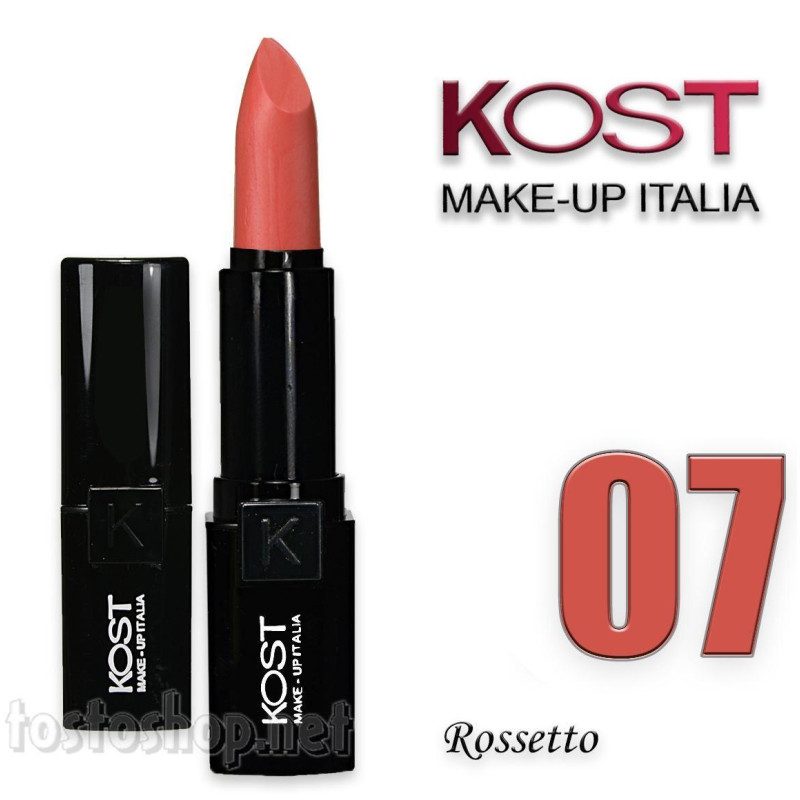 ROSSETTO KOST 07