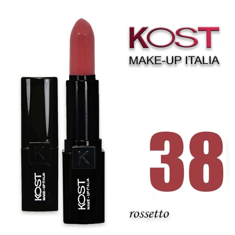 ROSSETTO KOST 38