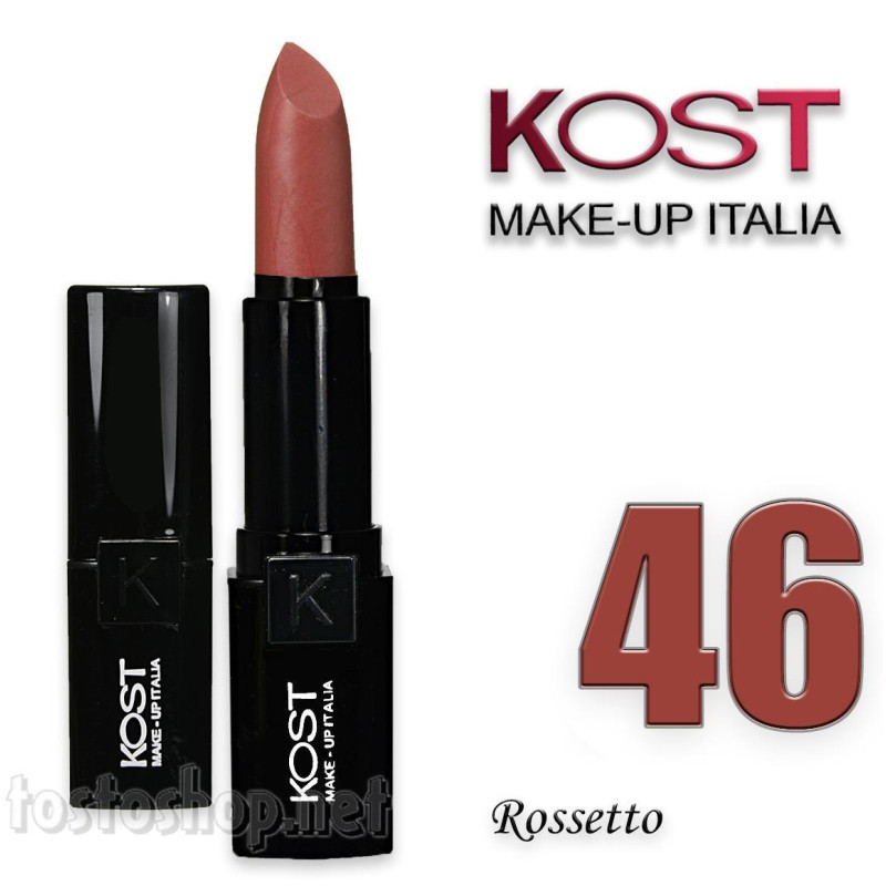 ROSSETTO KOST 46